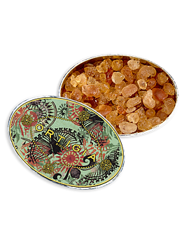 ORTIGIA Fico D India Scented Crystals