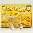 バーティル･ヴァリーン  Boda Zooシリーズ  ドンキー  14cm  1975年〈箱付き〉