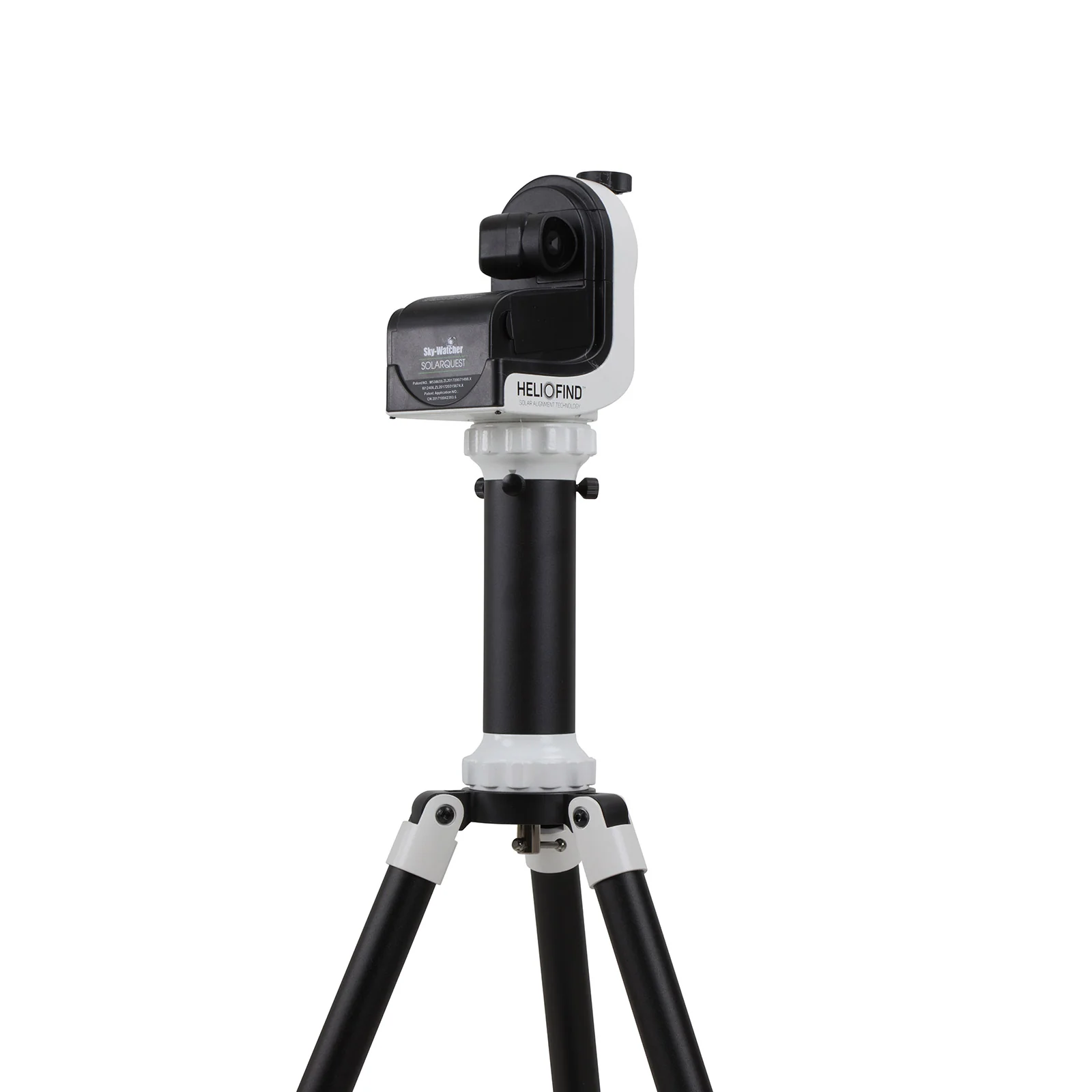 SKYWATCHER SOLARQUEST, HELAUTOMATISK MONTERING FÖR SOLOBSERVATION