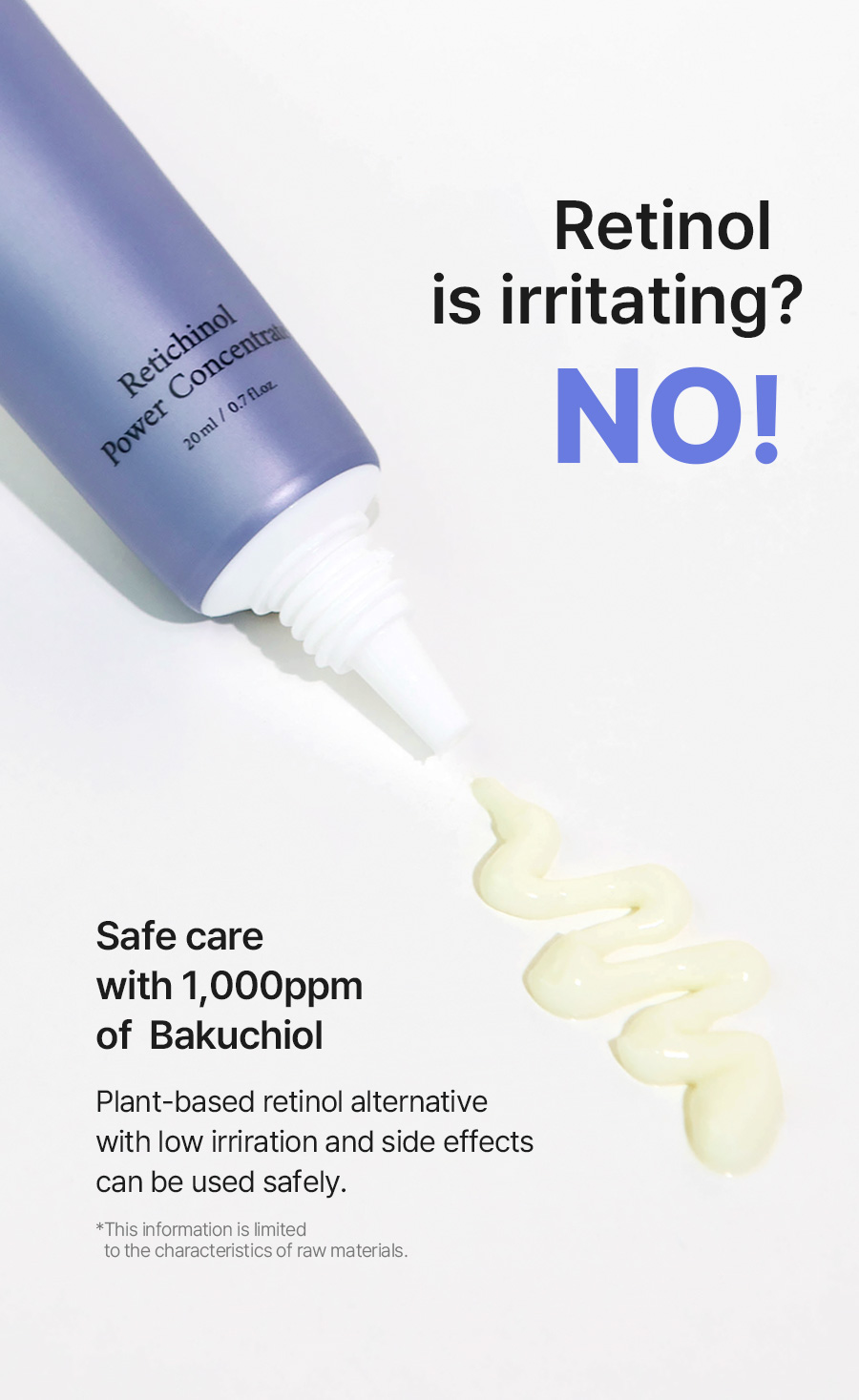 TILBUD UTLØPSDATO FEB26 BONAJOUR - RETICHINOL POWER CONCENTRATE 20ML - 4