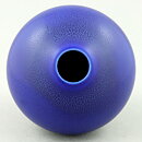 ケル・ボリンダー  一点もの  ブルーのベース  (11cm)  1999年