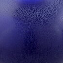 Kjell Bolinder (1999) Unique Blue Haresfur Vase 11 cm