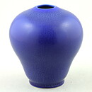 ケル・ボリンダー  一点もの  ブルーのベース  (11cm)  1999年