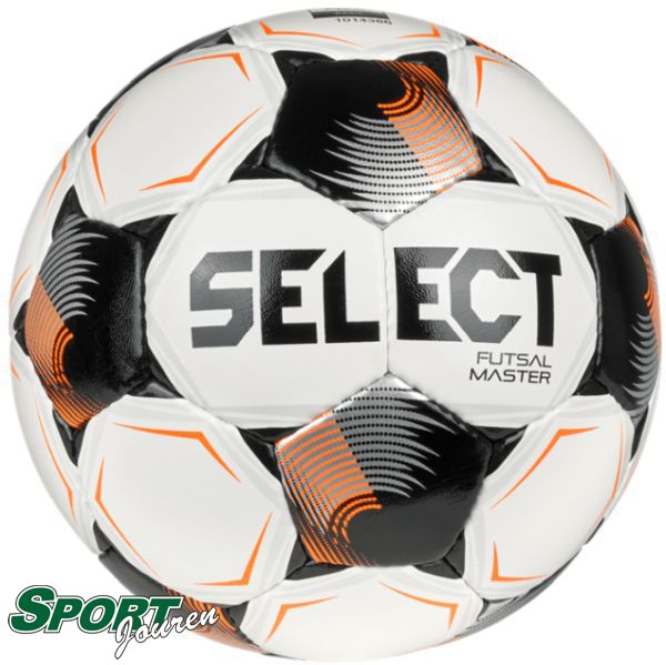 Futsal Master grain v26 - Select