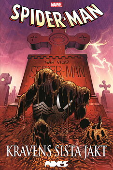 Marvel Spider-Man Kravens sista jakt
