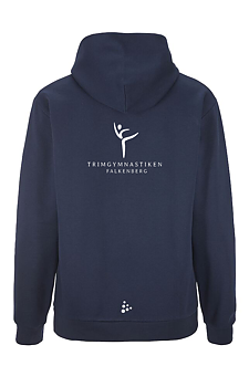 Craft Community 2.0 Logo Hoodie M (Ledare Trim)