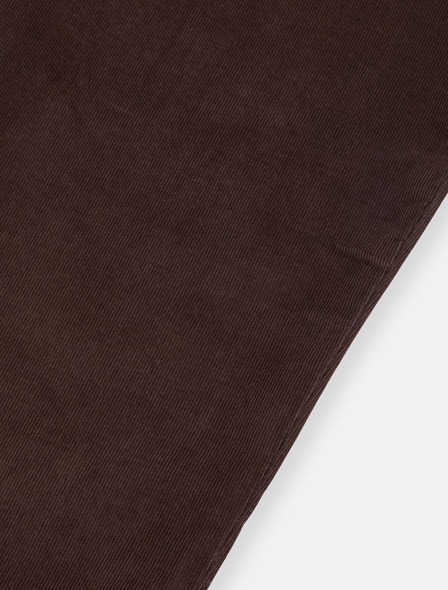 Dickies 874 Work Pant Recycled Manchester Byxor Chocolate Brown - 8