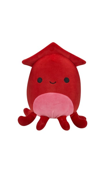 Squishmallows 19 cm, Altman the Squid