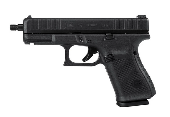 Glock 44 .22Lr TB 