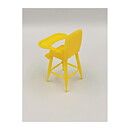 Dukkehus Second Hand Kleewac Baby Dining Chair 1940'erne - 50'erne