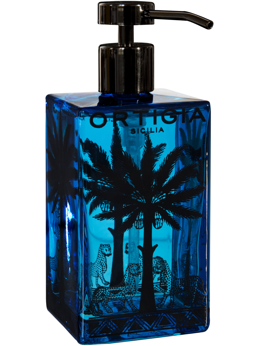 ORTIGIA Florio Liquid Soap GLASS 300m