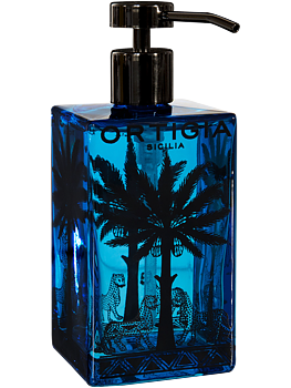 ORTIGIA Florio Liquid Soap GLASS 300m