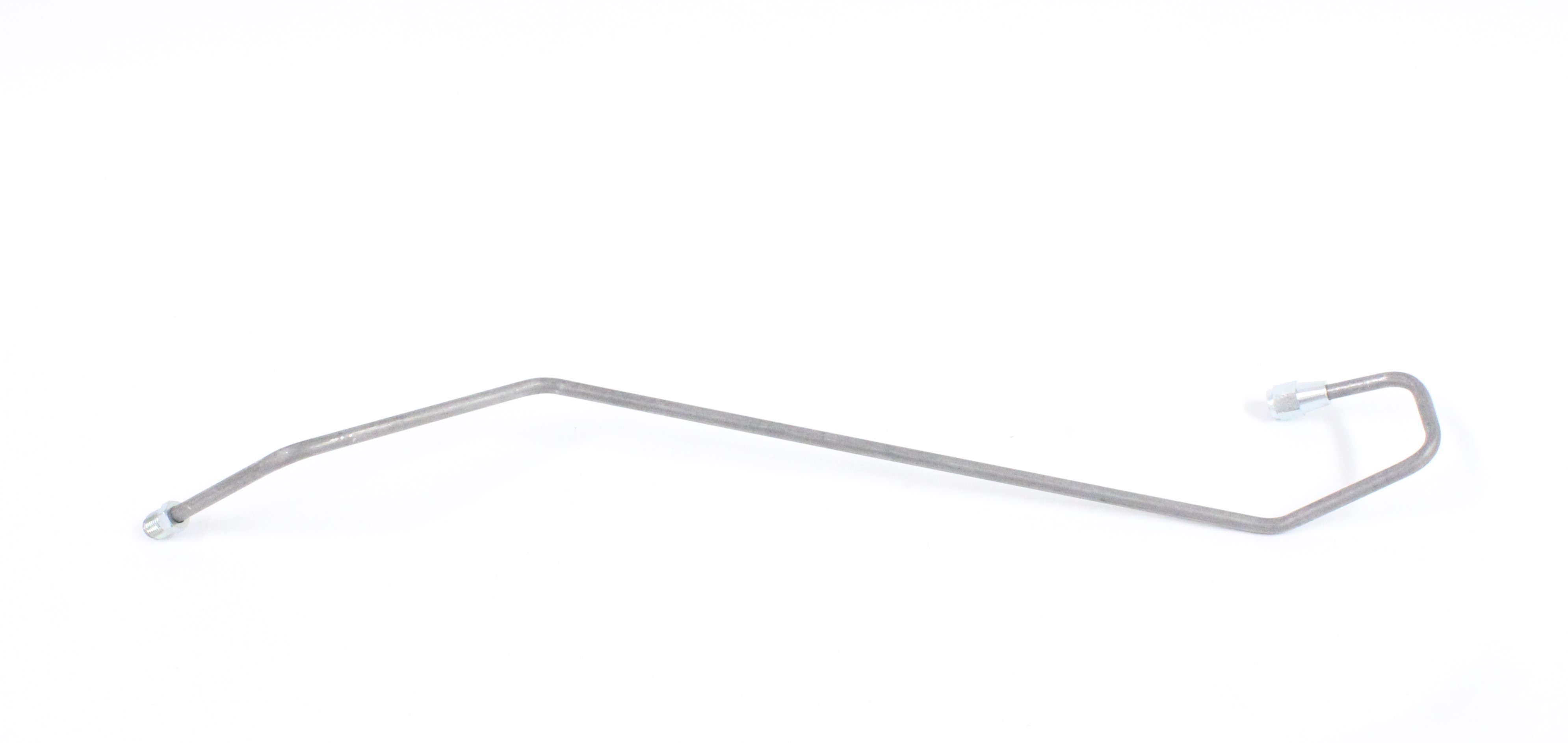 Clutch line, Amazon B18