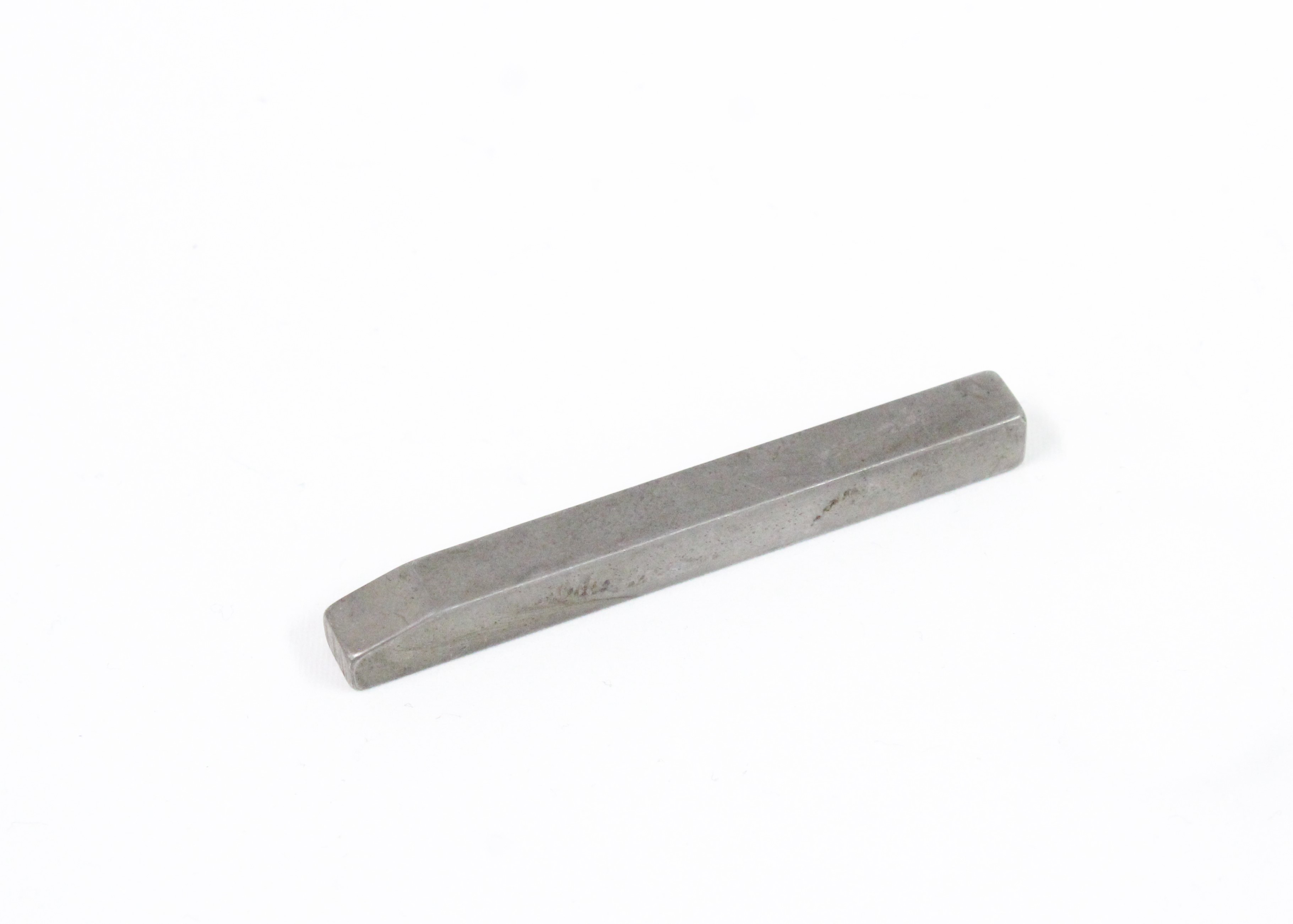 Flat key, rear drive shaft PV/Duett/Amazon/P1800