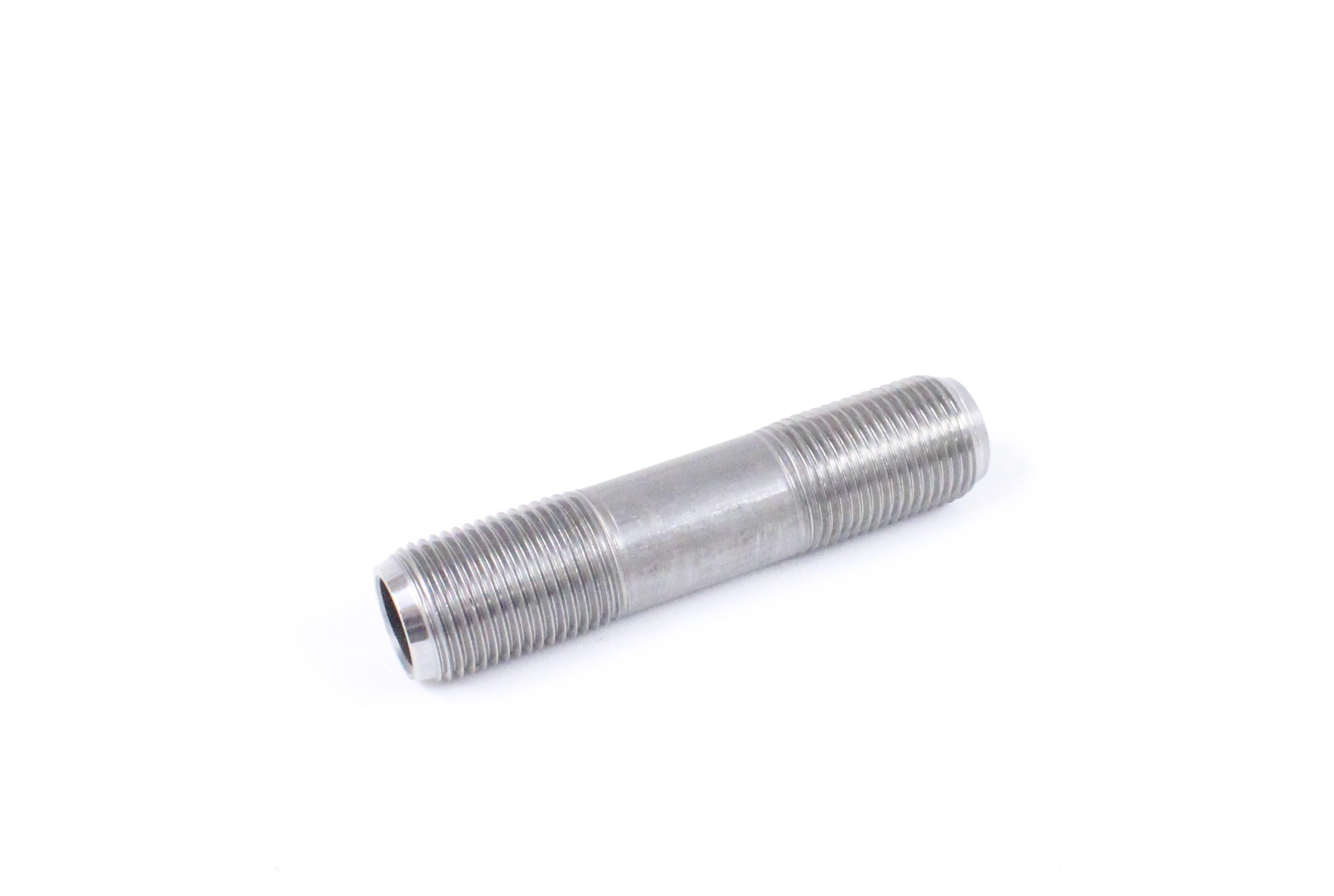 Adapter, oljekylare D24T/D52