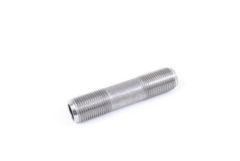 Adapter, oil cooler D24T/D52
