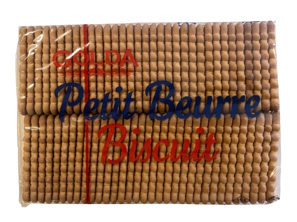 Petit Beurre 400g