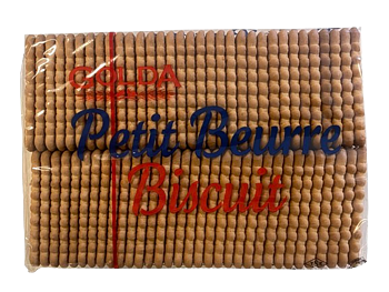Petit Beurre 400g