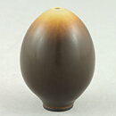 ベルント・フリーベリ  一点もの  茶色のベース  (4,5cm)  1958年