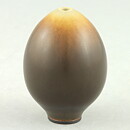ベルント・フリーベリ  一点もの  茶色のベース  (4,5cm)  1958年