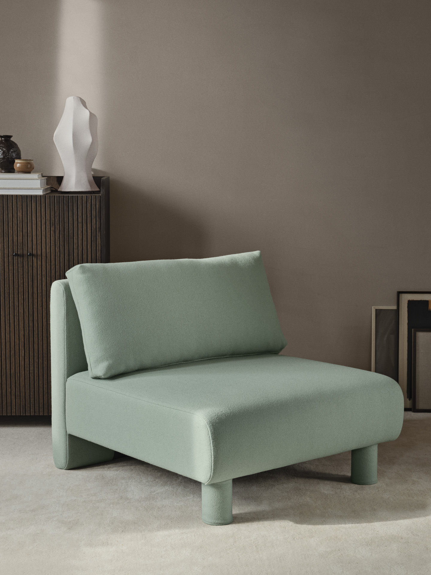 Dase Center Tonus 914 Ferm Living - 7