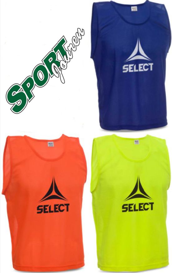 Träningsväst - Select - 4