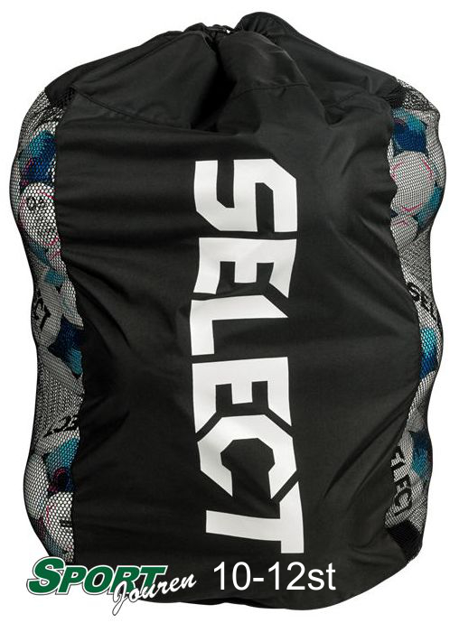 Fotbollssäck V26 - Select - 2
