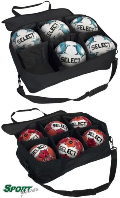 Bollväska - Select