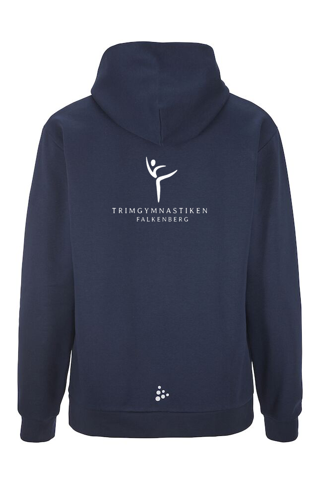 Craft Community 2.0 Logo Hoodie Jr (Trim) - 2