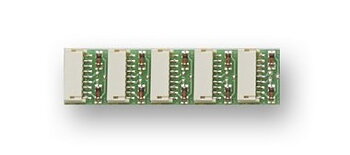 Analogplugg DHDP