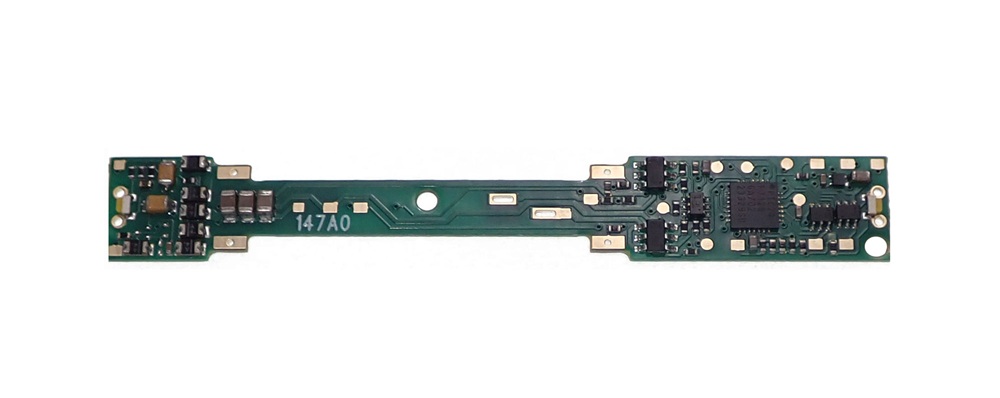 DN147A0 Mobile Decoder