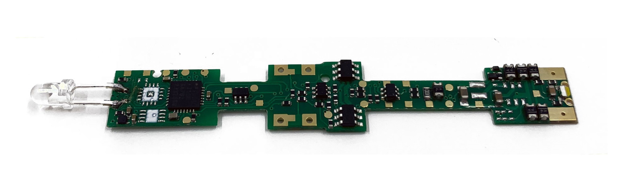 Lokdekoder DN147K1C