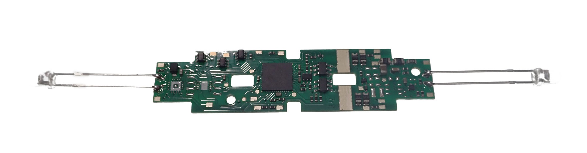 Lokdekoder DN167K0A