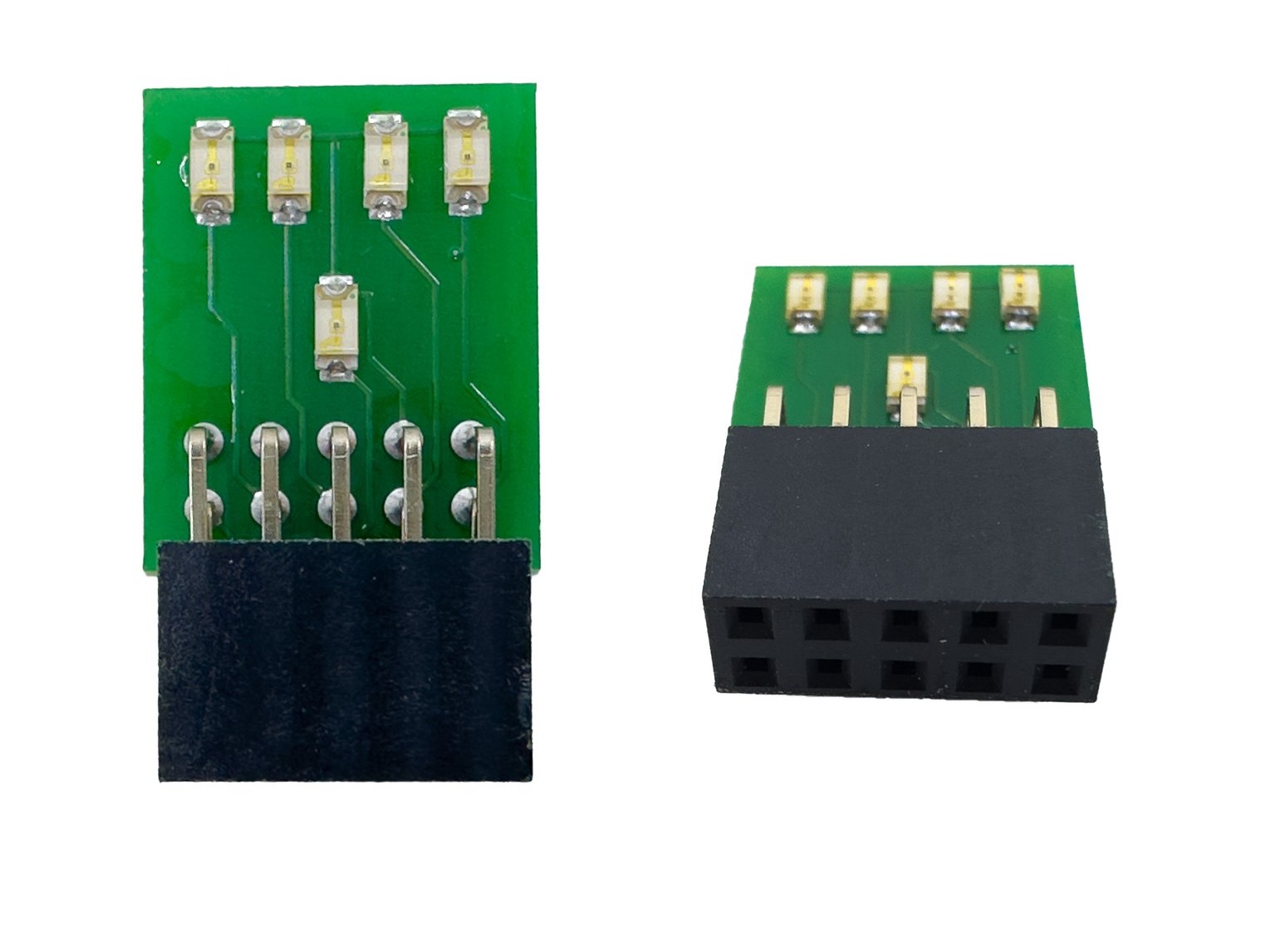LT5C Tester Modules (2 pack)