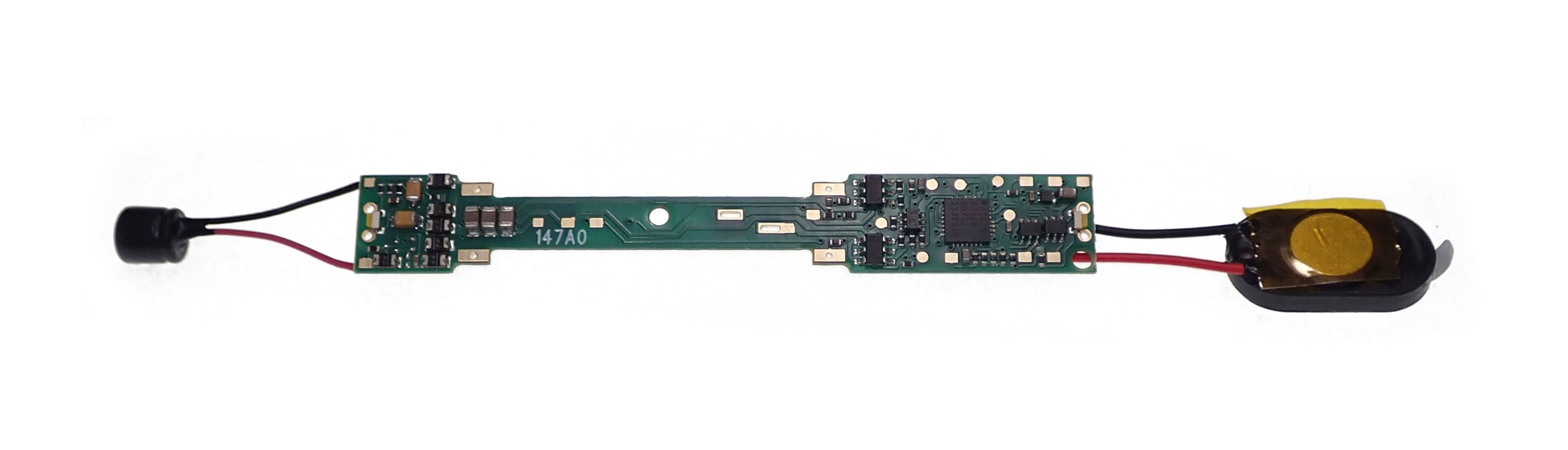 SDXN147A0 Sound Decoder
