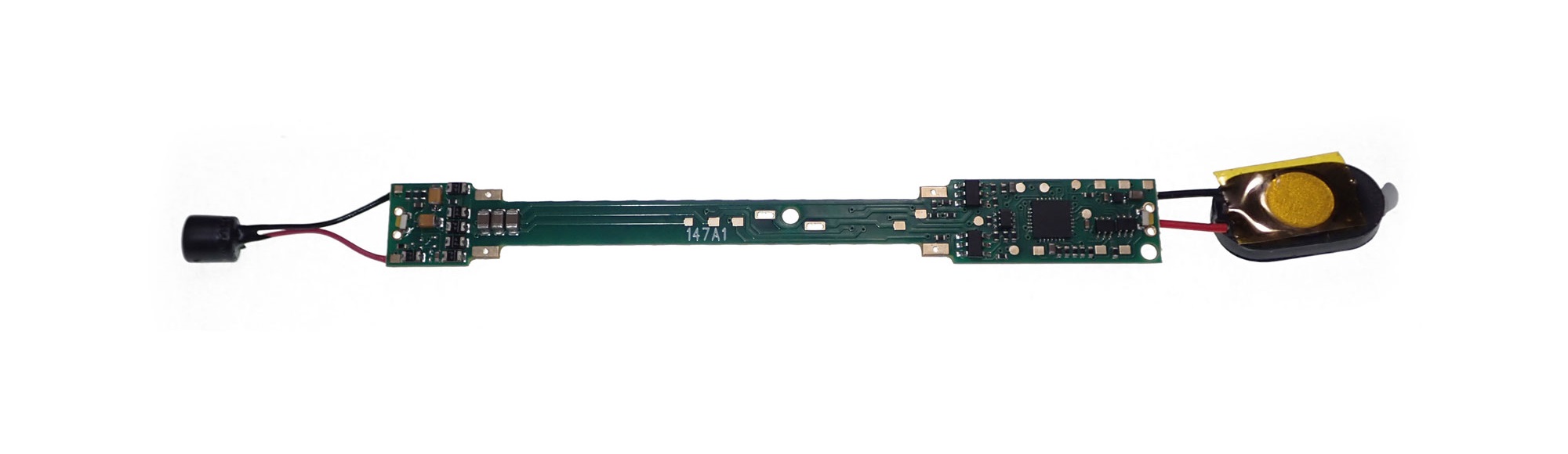 SDXN147A1 Sound Decoder