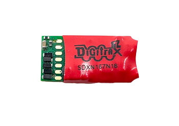 Lokdekoder SDXN167n18
