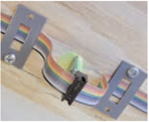 SMHK Signal Mounting Hardware Kit - 3
