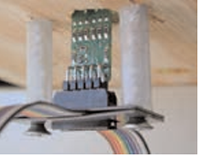 SMHK Signal Mounting Hardware Kit