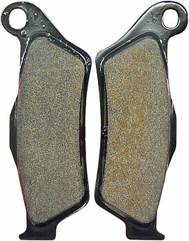 SBS bromspads  -  671SI