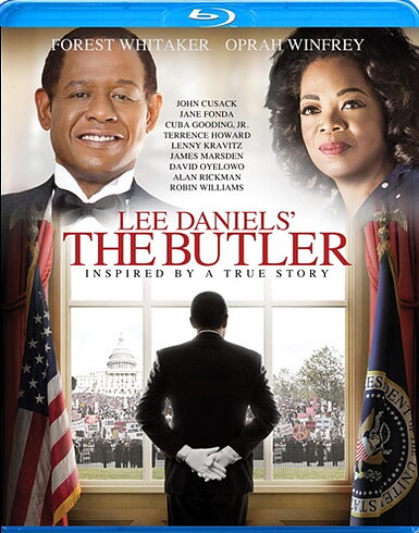 Butler (BLU-RAY)