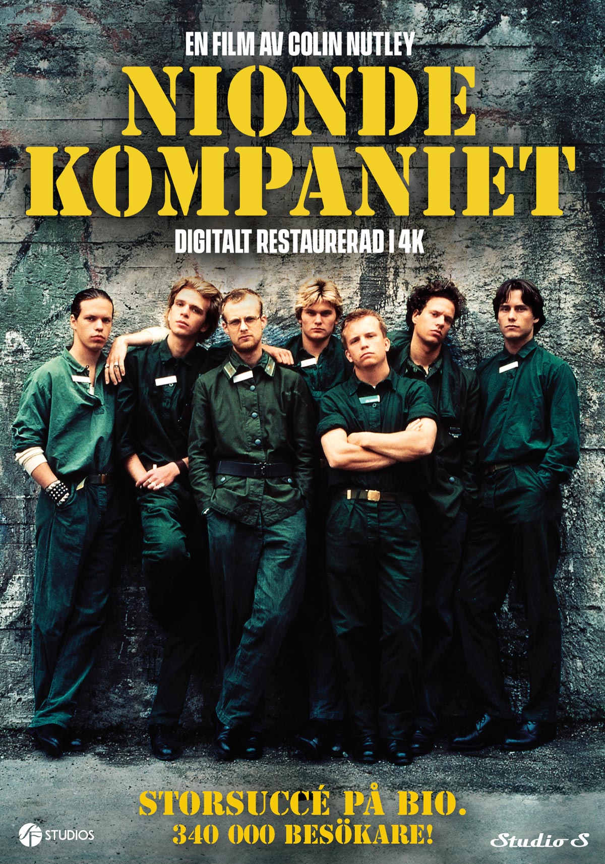 Nionde Kompaniet