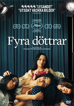 Fyra Döttrar