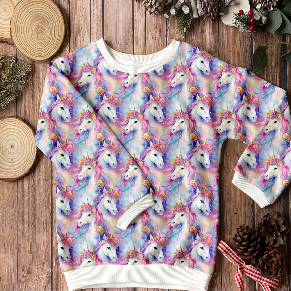 LOVELY UNICORNS COLLEGE - 2