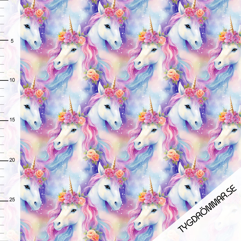 LOVELY UNICORNS COLLEGE