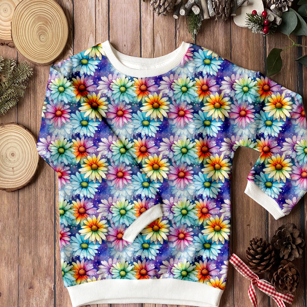 COLORFUL DAISYS COLLEGE - 3