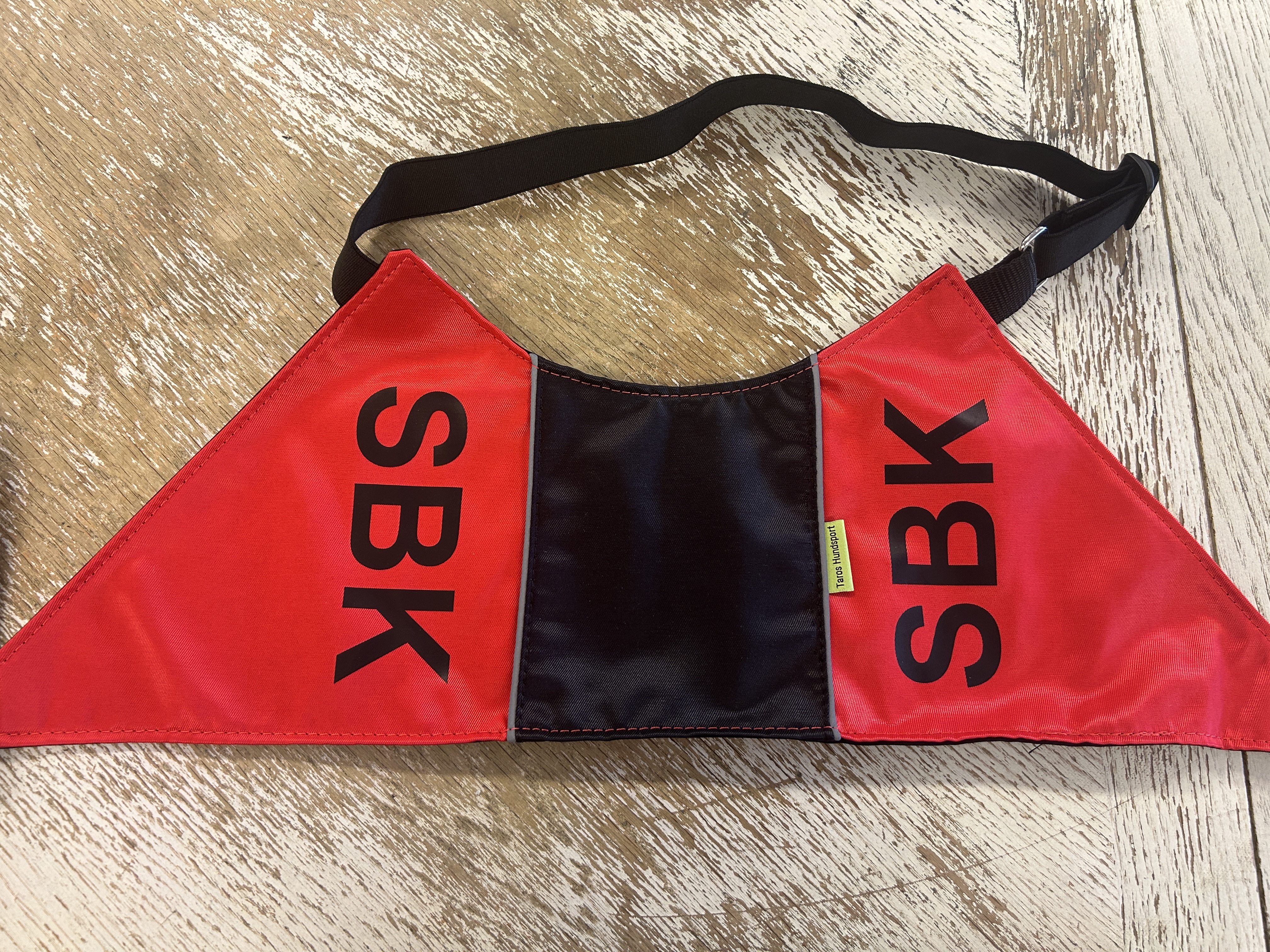 Tjänstetecken SBK standard - Färdiga - 5