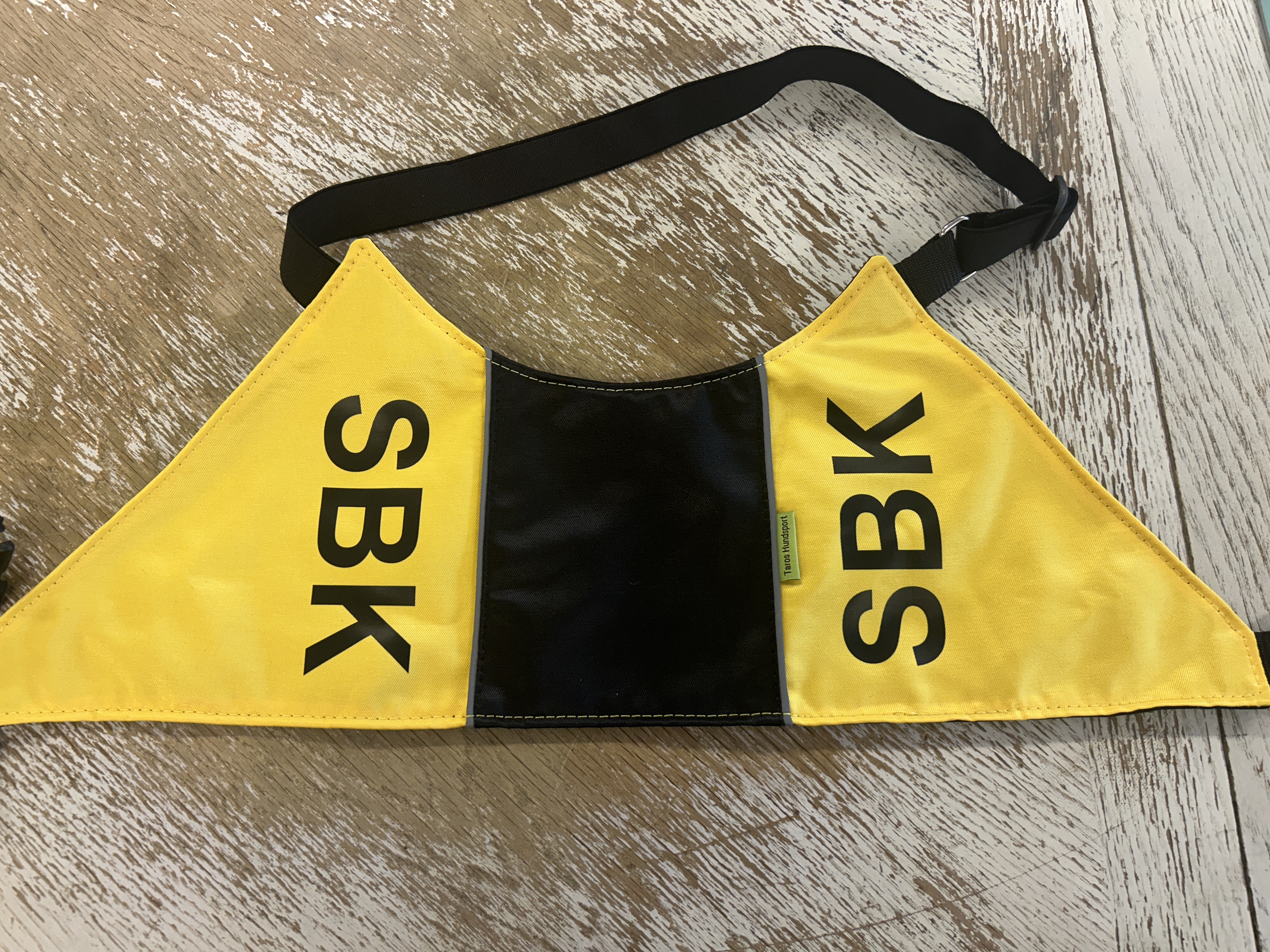 Tjänstetecken SBK standard - Färdiga - 17
