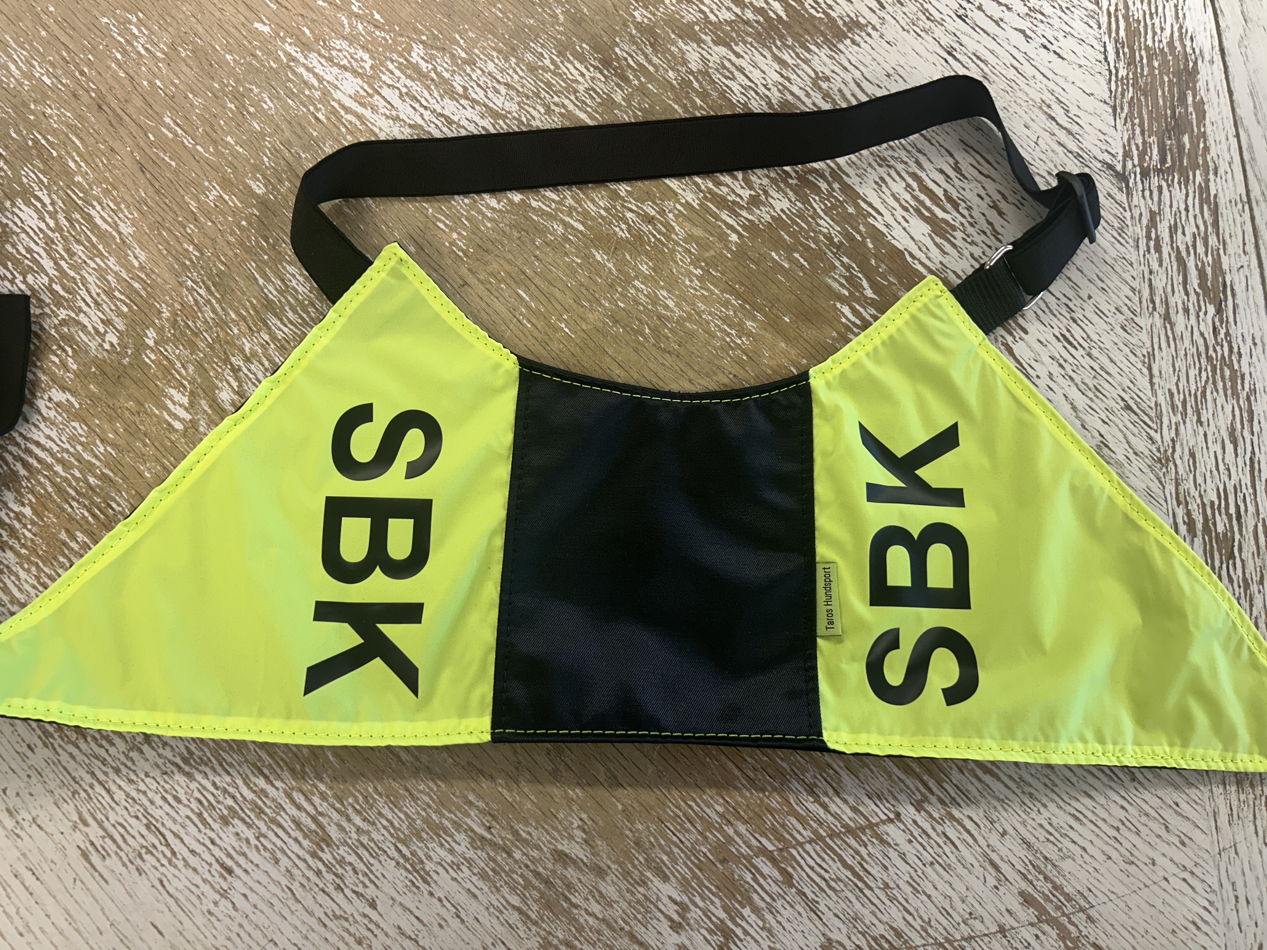 Tjänstetecken SBK standard - Färdiga - 11