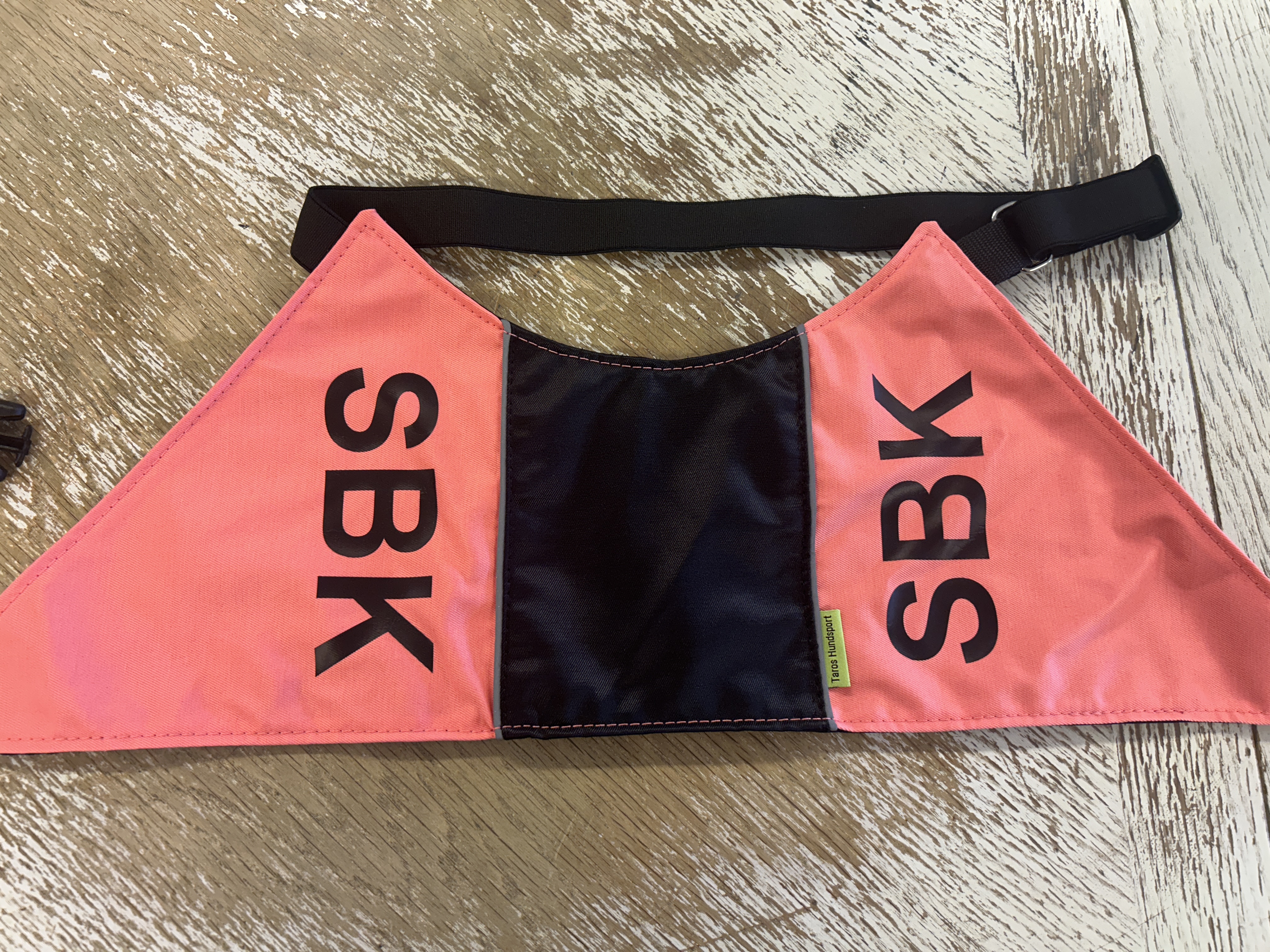Tjänstetecken SBK standard - Färdiga - 2